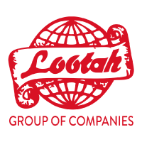 Known established. Универсам группировка логотип. Lootah Group лого. Lootah.