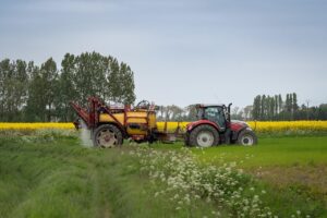 Lootah Argriculture & Farming